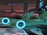 Jugar Orbital city parking