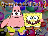 Jugar Spongebob gold rush 2
