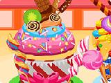 Play Cooking academy: decor my cupcake now