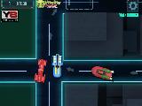 Jugar Orbital city parking