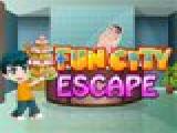 Jugar Funcity escape