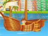 Jugar Escape from coastal city