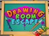 Play Drawing room escape now
