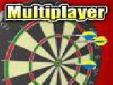 Play Pub darts 3d multiplayer now