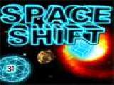 Play Space shift now