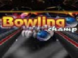 Play Bowling champ now
