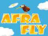 Play Afra fly now