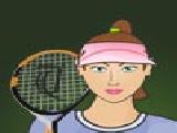 Play Online tennis now