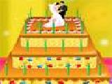 Play Wedding cake online now