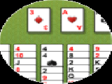 Play Freecell solitaire by fupa now