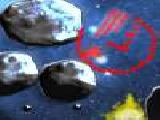 Play Asteroid chase now