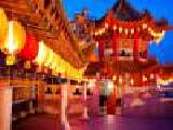 Play Chinese slots now