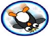 Play Freefall penguin now