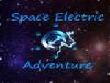 Play Spaceelectric adventure now