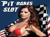 Play Pitbabes slot now