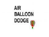 Play Air balloon dodge now