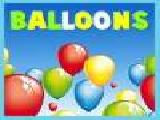 Jugar Balloons match and crush