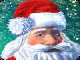 Play Genial santa claus 2 - the christmas cards now