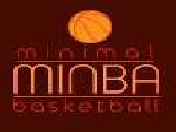 Play Minimal basketball now