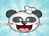 Play Panda clicker now