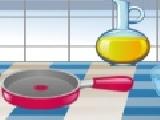 Play Cooking omelet game now