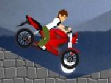 Jugar Ben 10 motorcycle rush