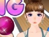 Play Bowling girl now