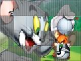 Play Tom and jerry golf now