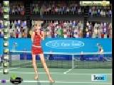 Play Opening tennis tournament now
