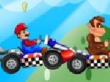 Jugar Rush super mario