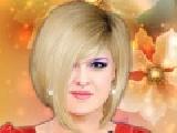 Play Kelly osbourne make up now