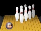 Play Ano bowling now