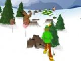 Play Skier now