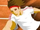 Play Tennis - 2 now