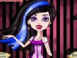 Play Drakulaura makeover now