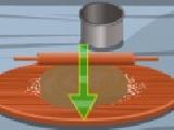 Play Didi cooking master: chocolate love now