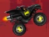 Play Batman truck now