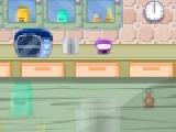Play Didi cooking master: pizza now