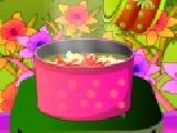 Play Didi house cooking 5 now