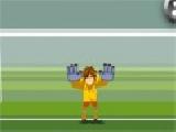 Play Super soccer star now