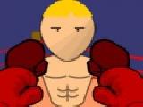 Play Psp boxing now
