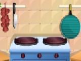 Play Chicken cooking now