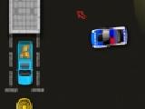 Jugar Police destroyer rush