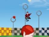 Play Harry potter: hammer ball now