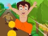 Play Chota bheem pakdappakdi now