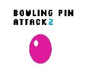Play Bowling Pins Attack 2 now