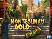 Jugar Montezumas Gold