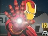 Play Ironman: assault on aim now