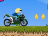 Play Smart bike rider now