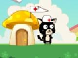 Play Kitty rescue squad 2 now